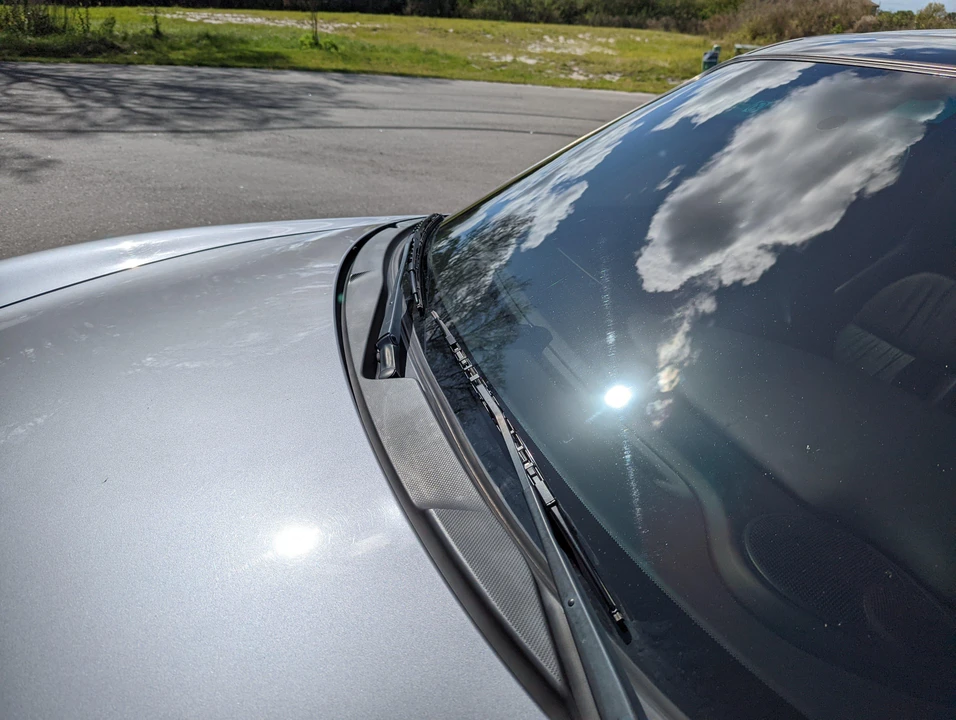 2002 Porsche 996 Carrera - Image 27 of 31