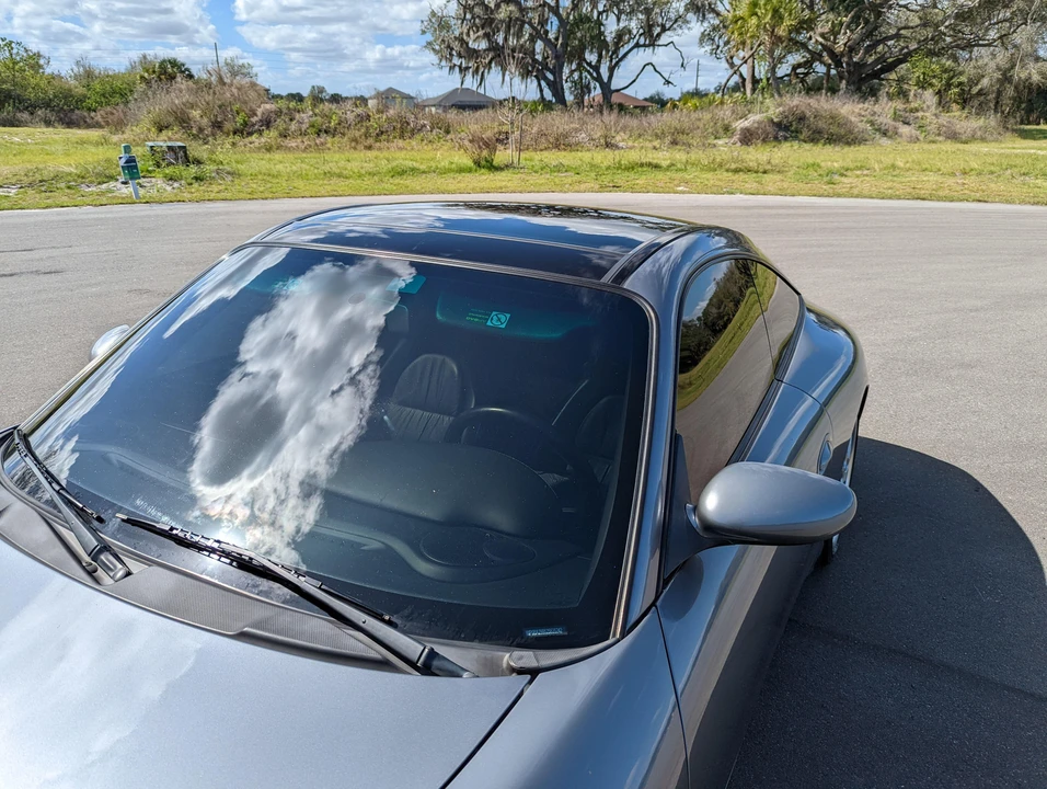 2002 Porsche 996 Carrera - Image 26 of 31