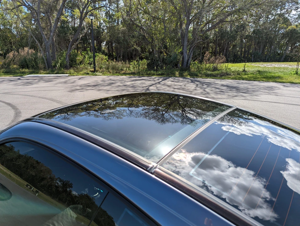 2002 Porsche 996 Carrera - Image 29 of 31