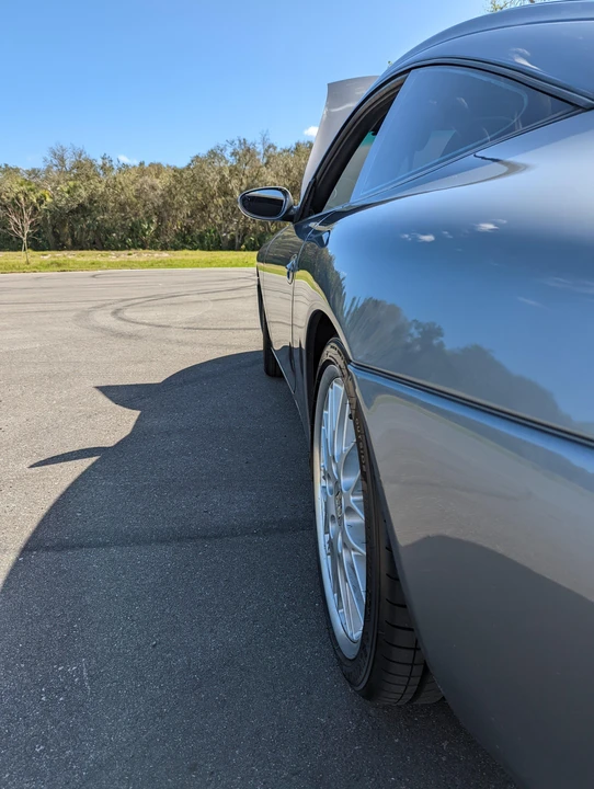 2002 Porsche 996 Carrera - Image 30 of 31