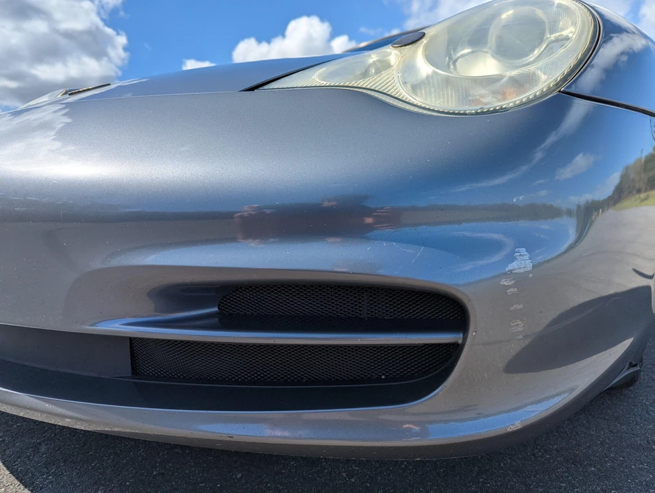 2002 Porsche 996 Carrera - Image 25 of 31