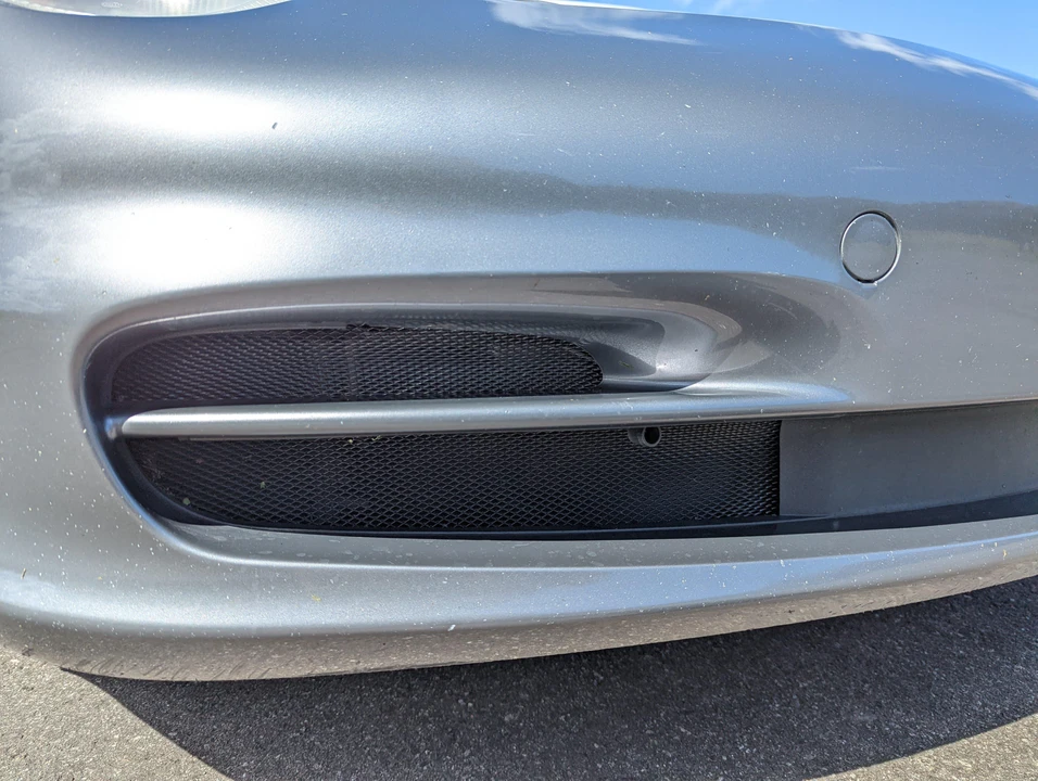 2002 Porsche 996 Carrera - Image 23 of 31