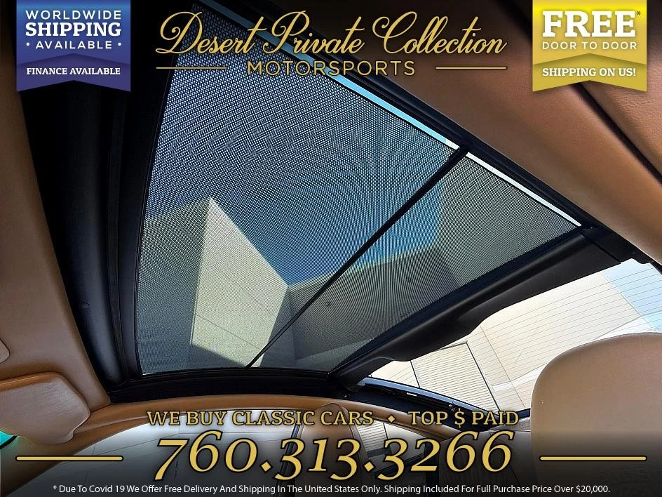 2002 Porsche 996 Targa - Image 21 of 21