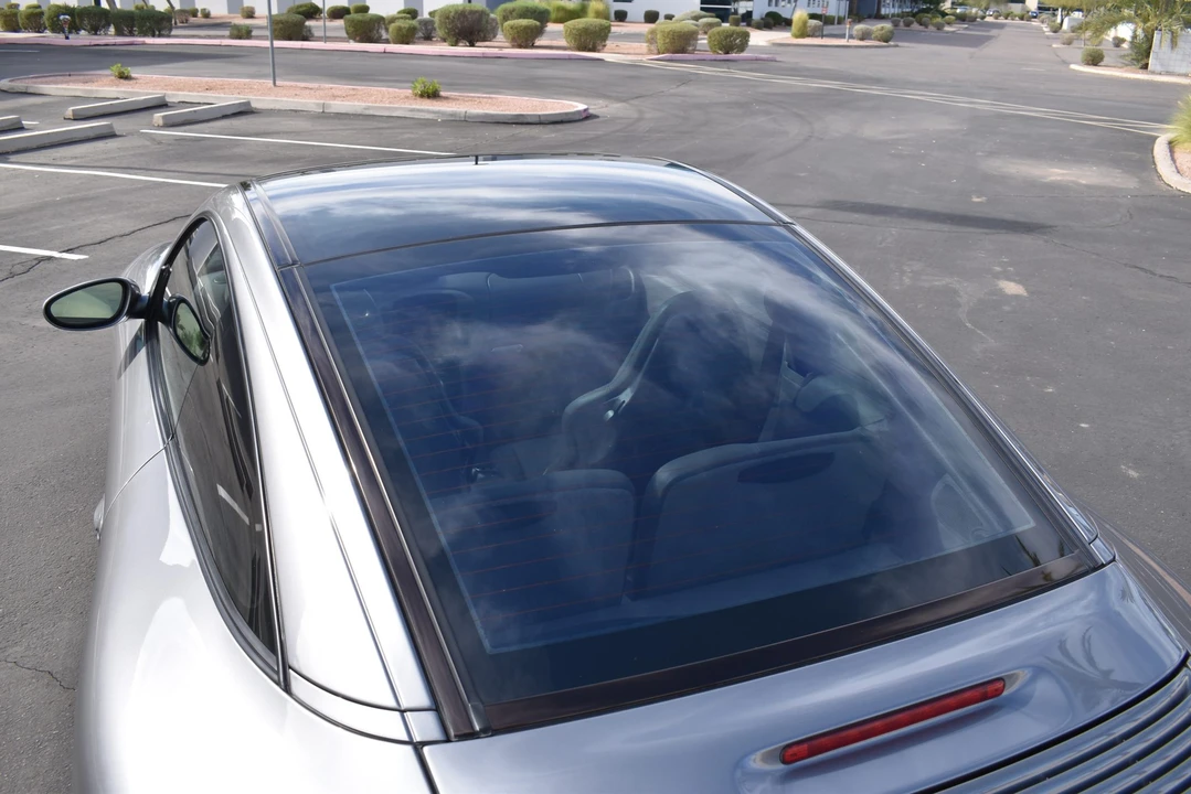 2002 Porsche 996 Carrera - Image 24 of 31