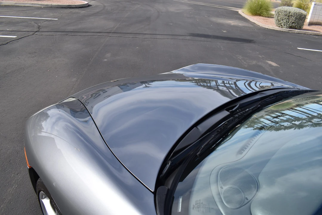 2002 Porsche 996 Carrera - Image 22 of 31