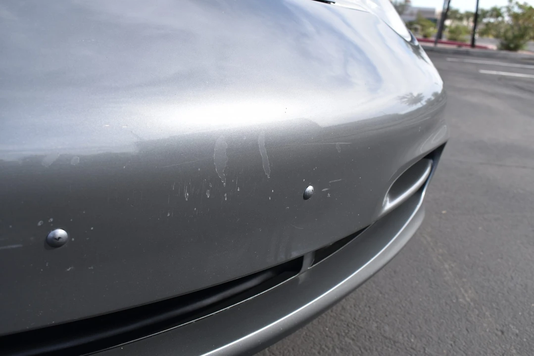 2002 Porsche 996 Carrera - Image 21 of 31