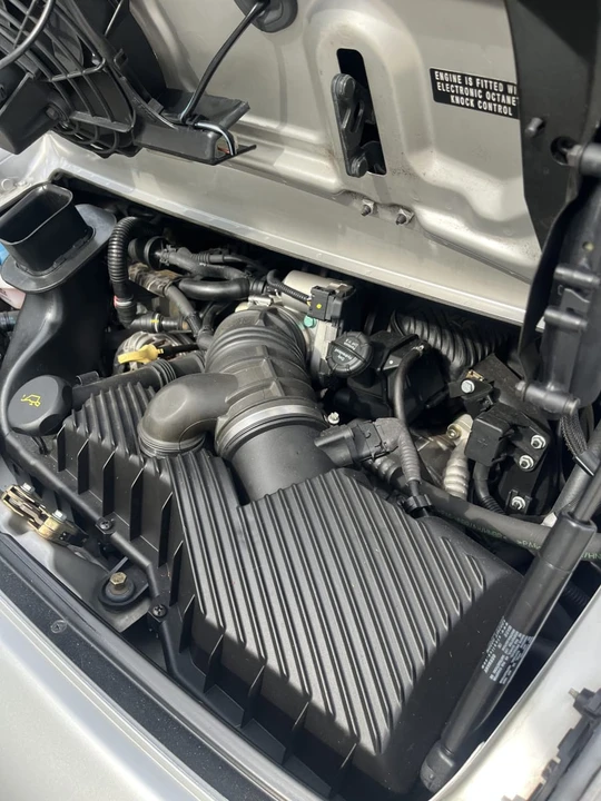 2002 Porsche 996 Targa - Image 12 of 13