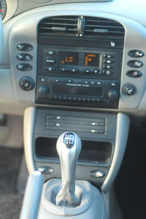 2002 Porsche 996 Turbo - Image 29 of 31