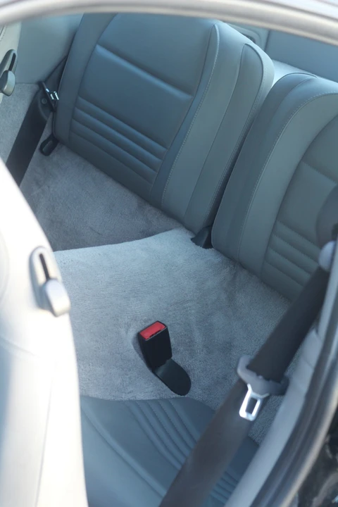 2002 Porsche 996 Turbo - Image 21 of 31