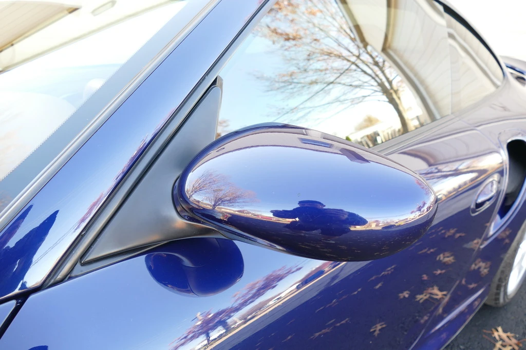 2002 Porsche 996 Turbo - Image 27 of 31