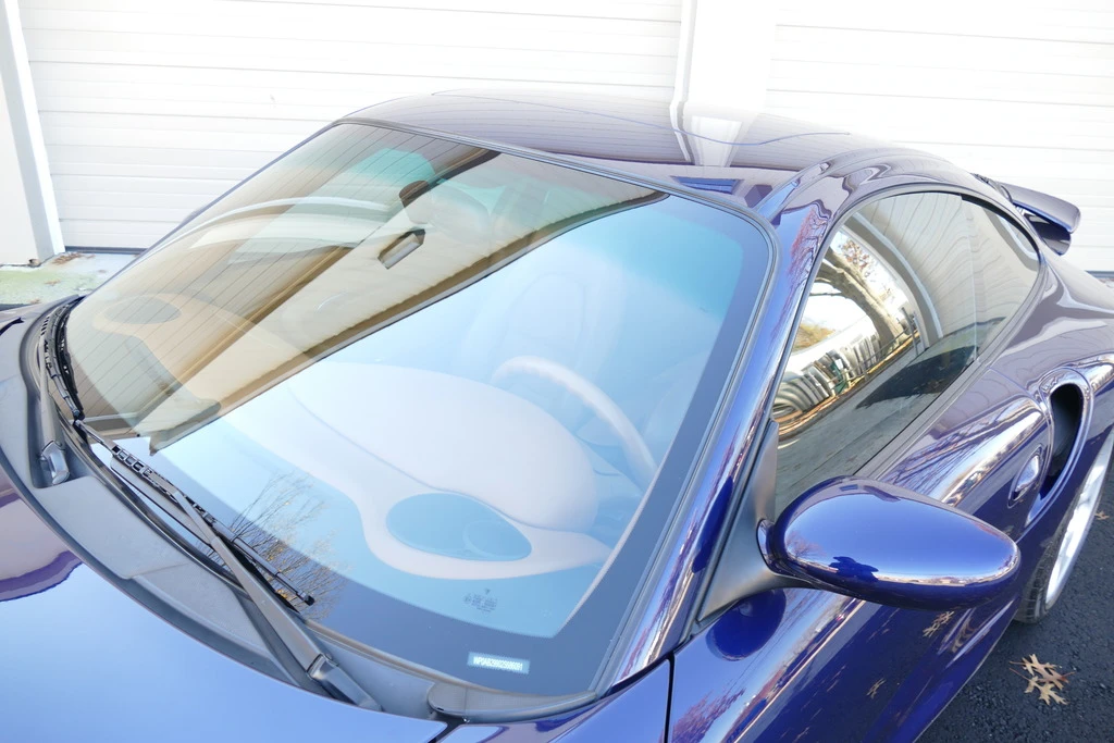 2002 Porsche 996 Turbo - Image 26 of 31