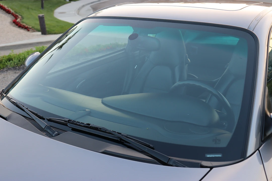 2002 Porsche 996 Turbo - Image 14 of 31