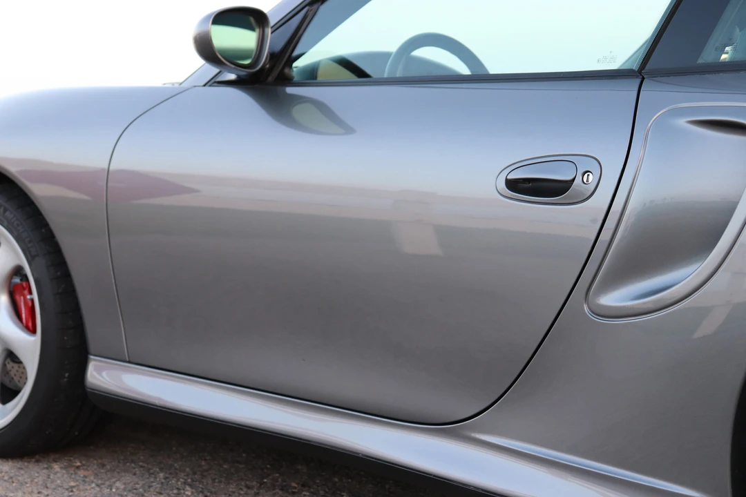 2002 Porsche 996 Turbo - Image 16 of 31
