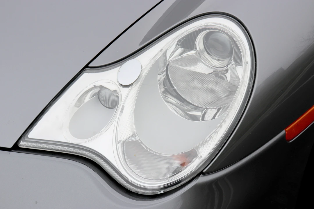 2002 Porsche 996 Turbo - Image 29 of 31