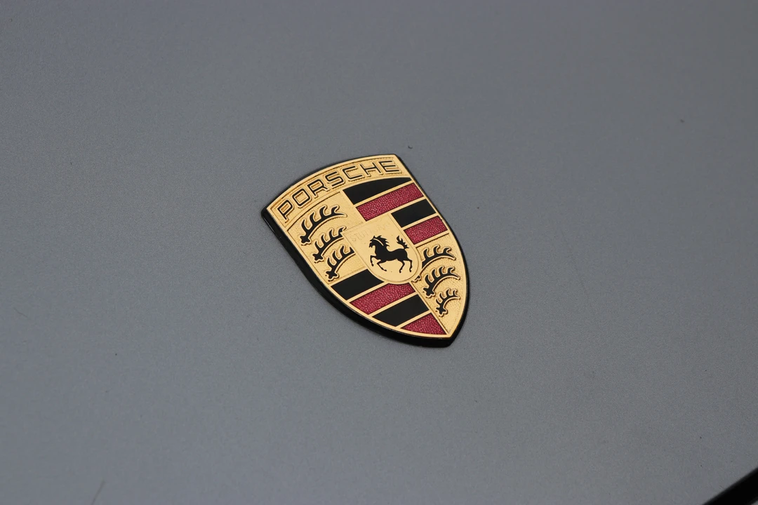 2002 Porsche 996 Turbo - Image 31 of 31