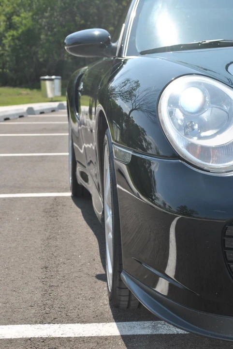 2002 Porsche 996 Turbo - Image 24 of 31