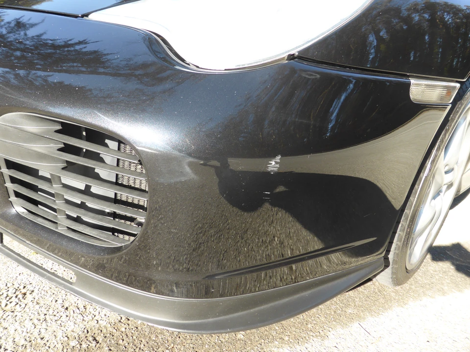 2002 Porsche 996 Turbo - Image 6 of 31