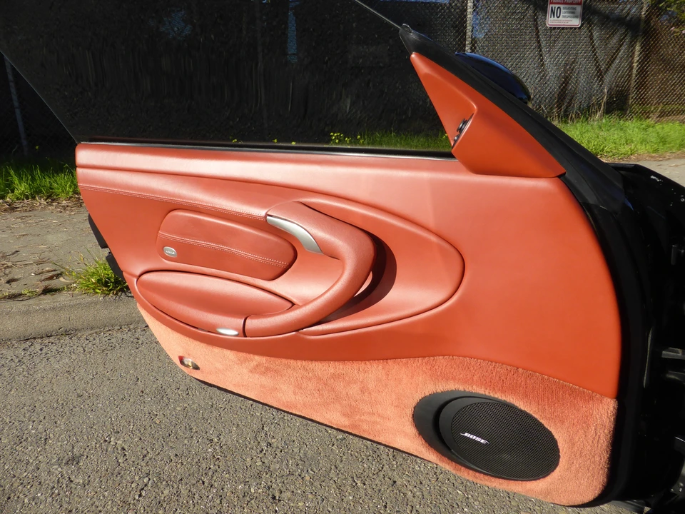 2002 Porsche 996 Turbo - Image 28 of 31