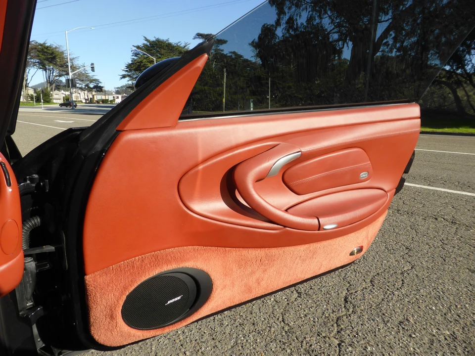 2002 Porsche 996 Turbo - Image 29 of 31