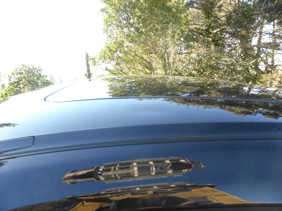 2002 Porsche 996 Turbo - Image 16 of 31