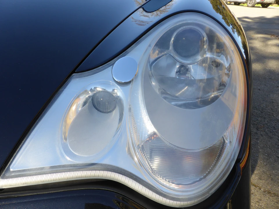 2002 Porsche 996 Turbo - Image 17 of 31