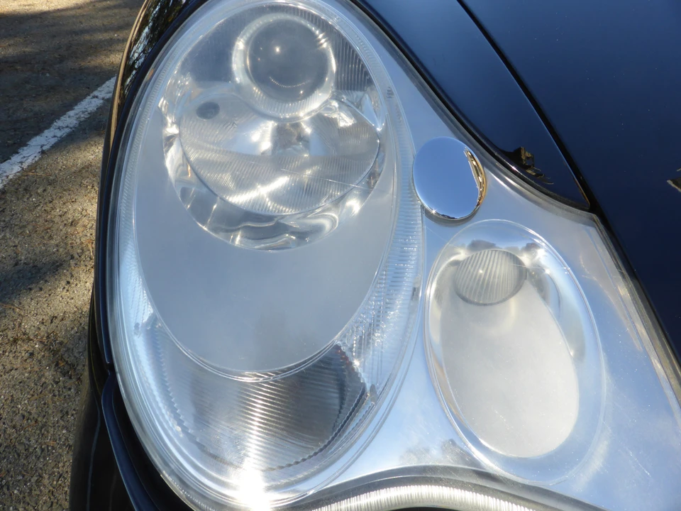 2002 Porsche 996 Turbo - Image 18 of 31
