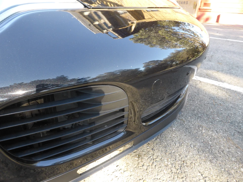 2002 Porsche 996 Turbo - Image 19 of 31