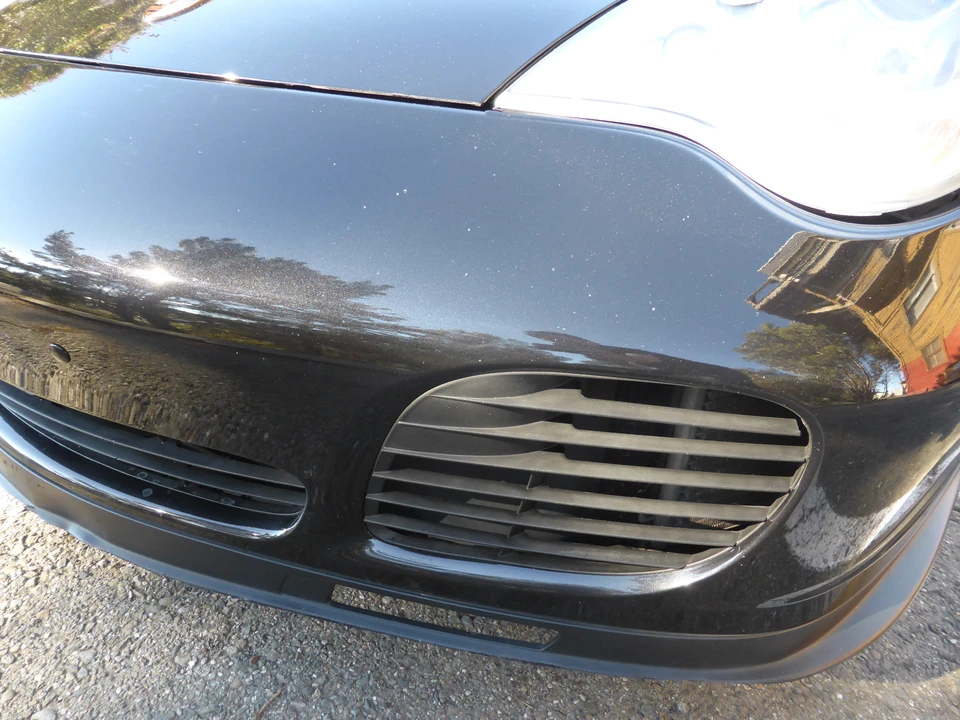 2002 Porsche 996 Turbo - Image 20 of 31