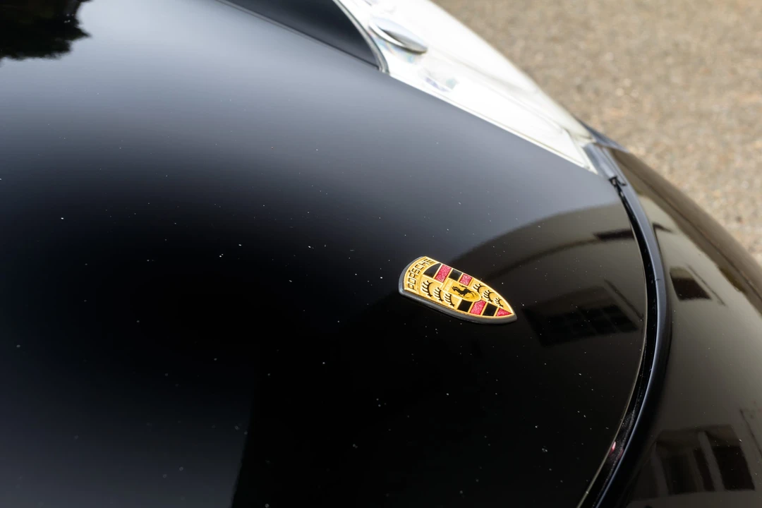 2002 Porsche 996 Turbo - Image 31 of 31