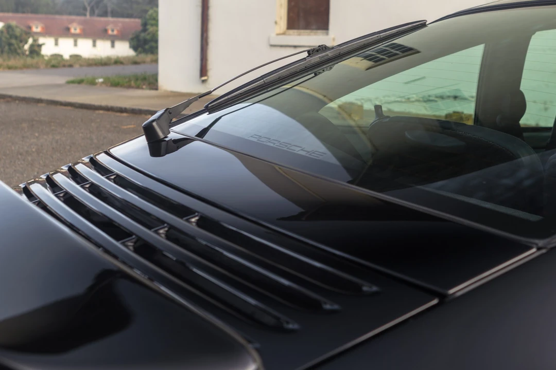 2002 Porsche 996 Turbo - Image 19 of 31