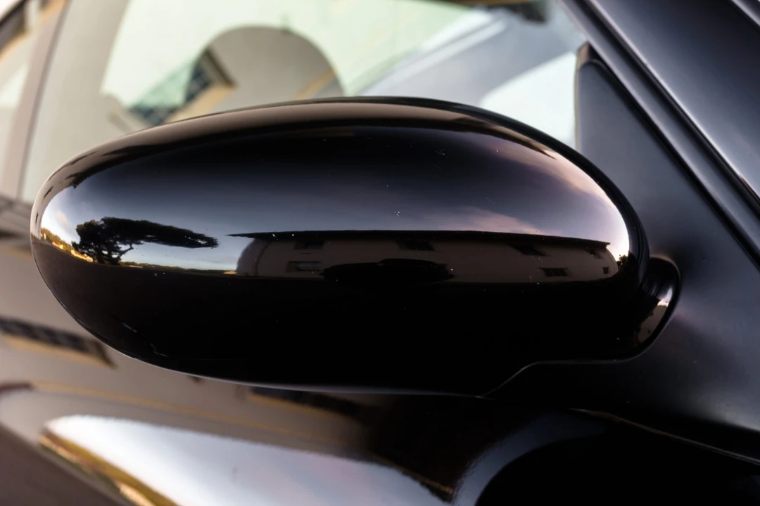 2002 Porsche 996 Turbo - Image 20 of 31