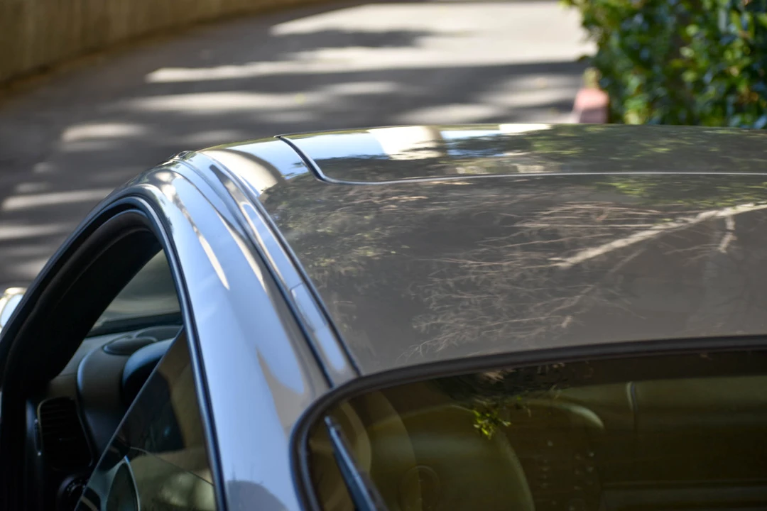 2002 Porsche 996 Turbo - Image 31 of 31
