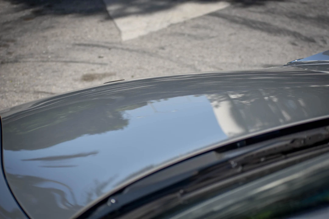 2002 Porsche 996 Turbo - Image 29 of 31