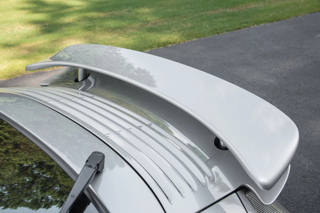 2002 Porsche 996 Turbo - Image 28 of 31