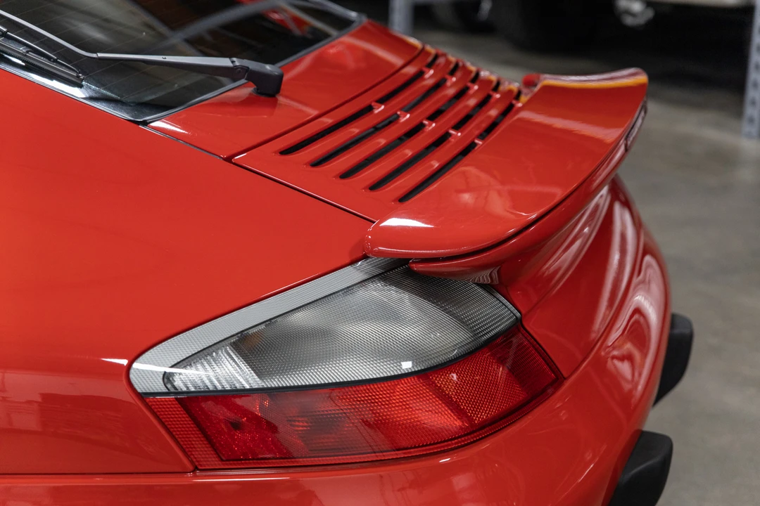 2002 Porsche 996 Turbo - Image 20 of 31