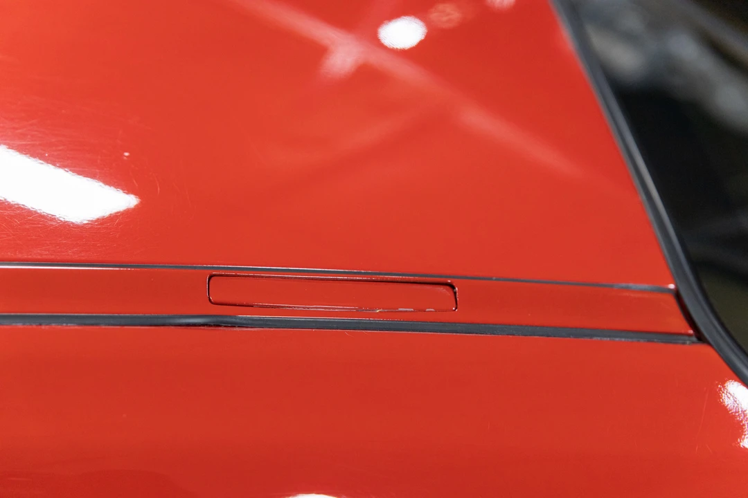 2002 Porsche 996 Turbo - Image 19 of 31