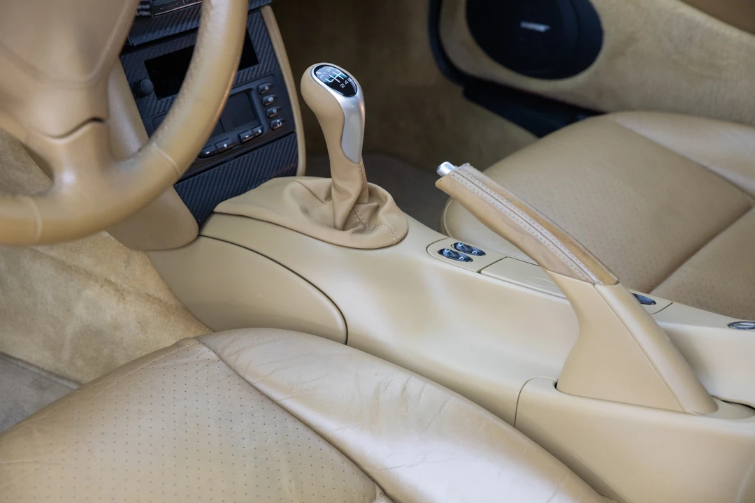 2002 Porsche 996 Turbo - Image 31 of 31