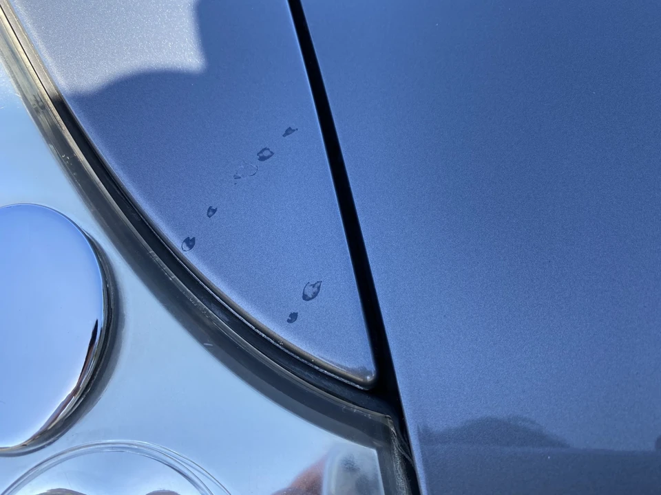 2002 Porsche 996 Turbo - Image 14 of 31