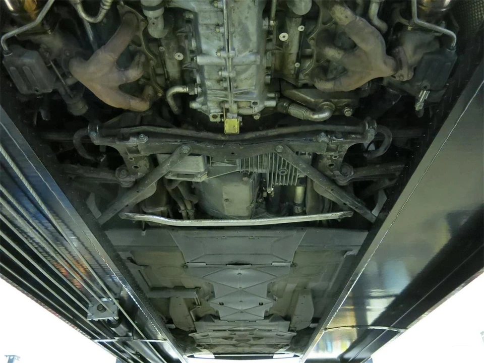 2002 Porsche 996 Turbo - Image 16 of 24