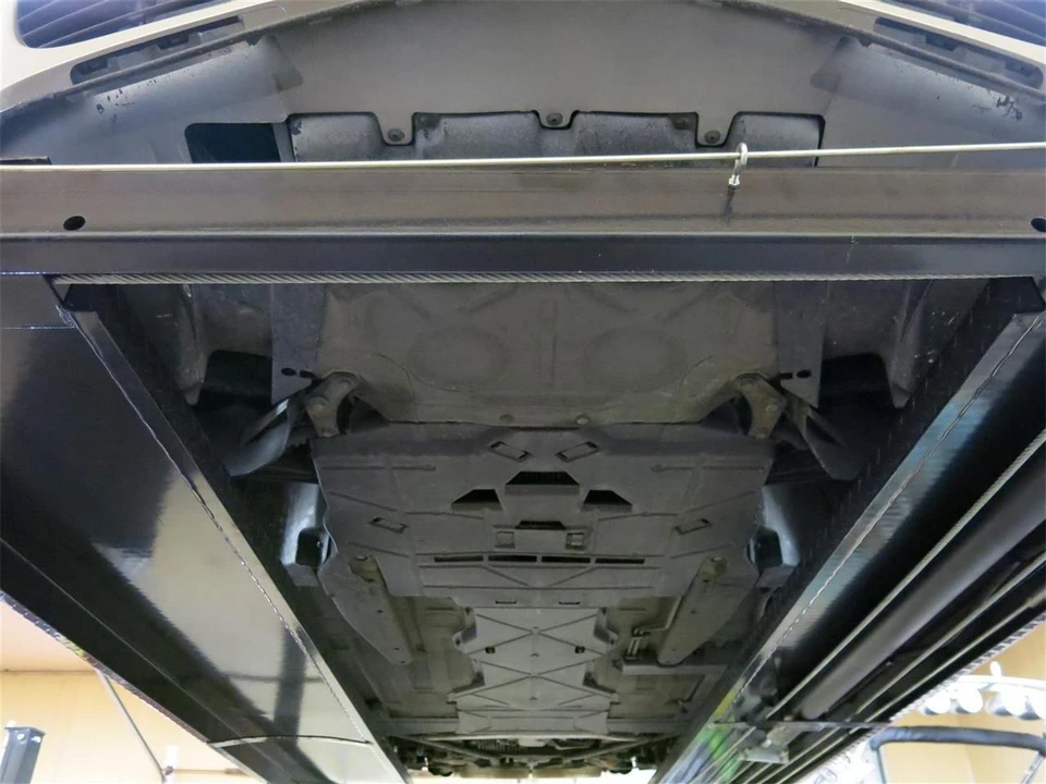 2002 Porsche 996 Turbo - Image 19 of 24