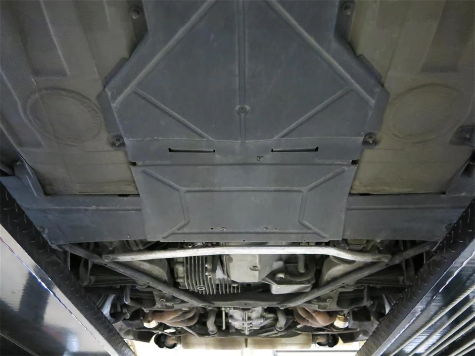 2002 Porsche 996 Turbo - Image 18 of 24