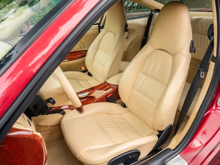 2002 Porsche 996 Turbo - Image 11 of 31