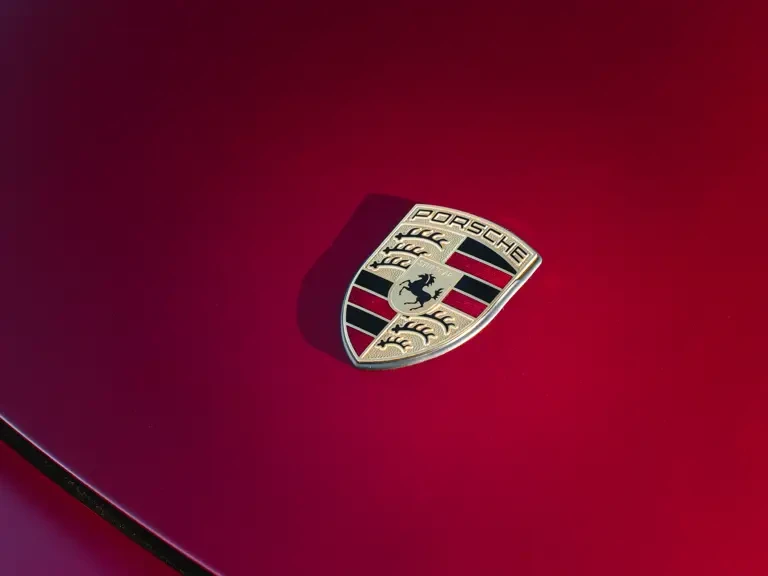 2002 Porsche 996 Turbo - Image 6 of 31