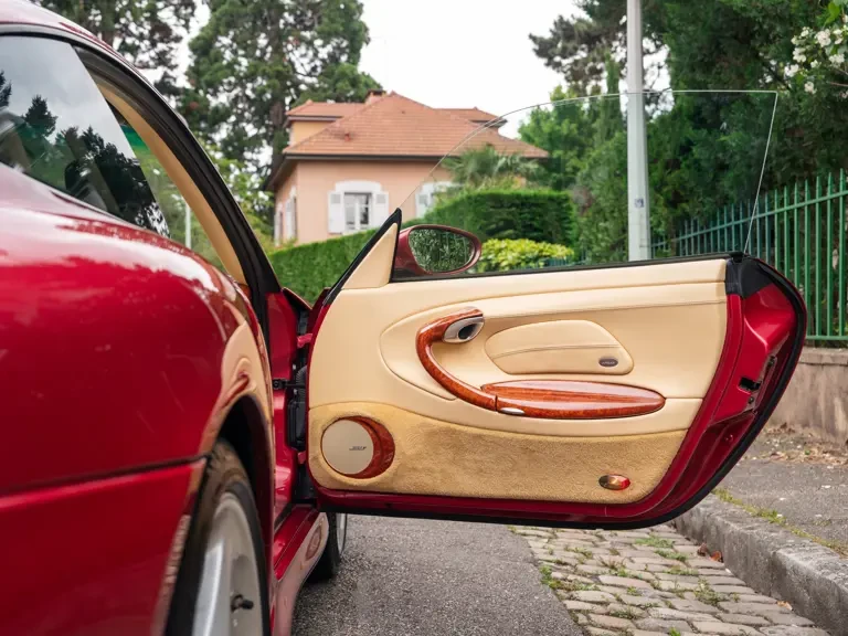 2002 Porsche 996 Turbo - Image 18 of 31