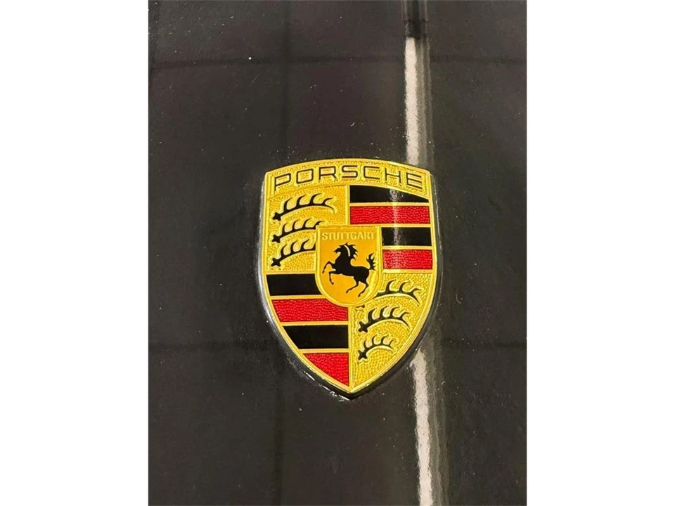 2002 Porsche 996 Turbo - Image 14 of 18
