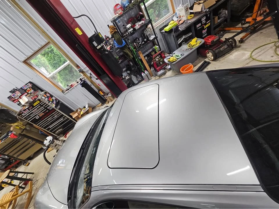 2002 Porsche 996 Turbo - Image 10 of 16