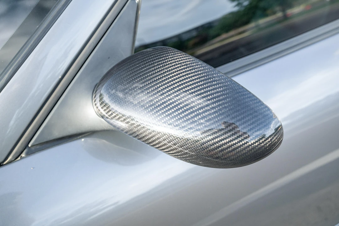 2002 Porsche 996 Turbo - Image 29 of 31