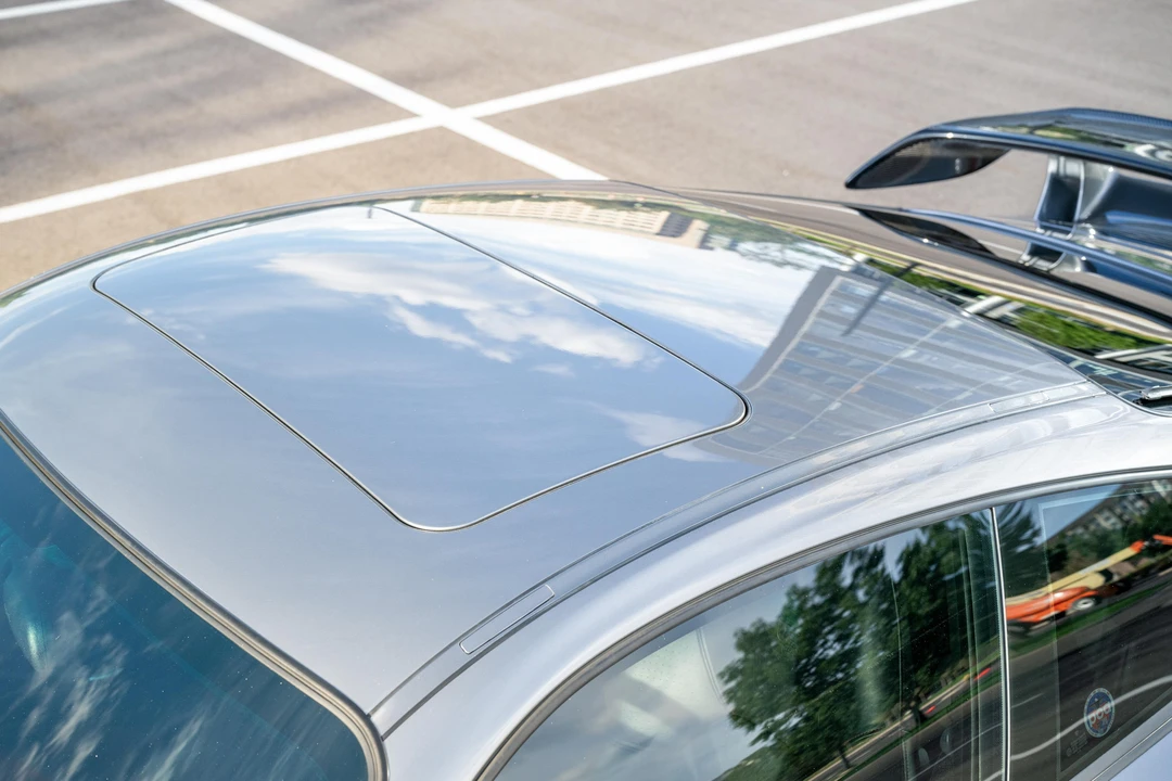 2002 Porsche 996 Turbo - Image 31 of 31