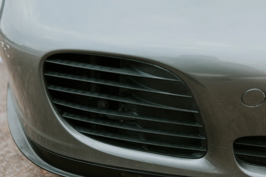 2002 Porsche 996 Turbo - Image 19 of 31