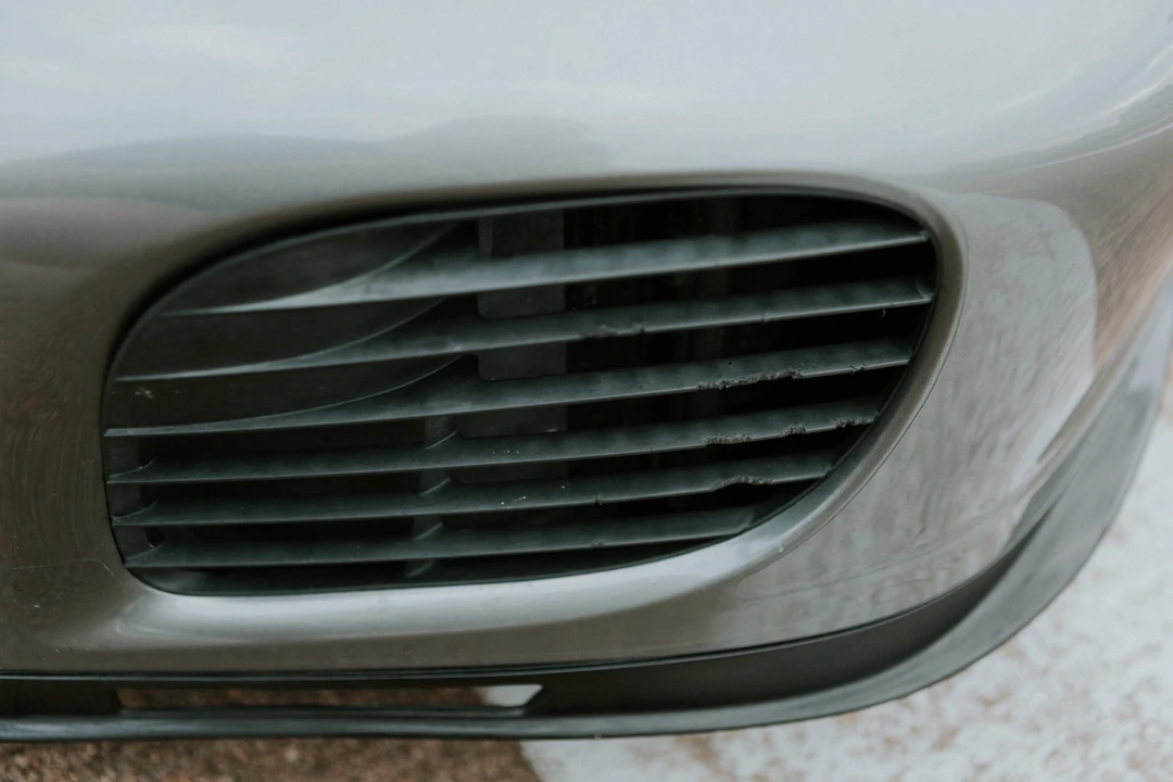 2002 Porsche 996 Turbo - Image 20 of 31